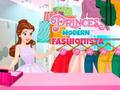 ゲームプリンセス現代ファッショニスタオンライン