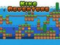 ゲームキコの冒険オンライン