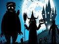 ゲームクレイジーハロウィンメモリーオンライン