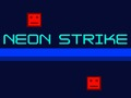 ゲームネオンストライクオンライン