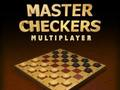 ゲームマスターチェッカー Multiplayerオンライン