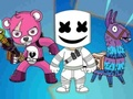 ゲームバトルロイヤルぬりえオンライン
