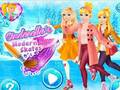 ゲームシンデレラのモダンスケートオンライン