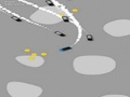 ゲーム警察の車の追跡オンライン