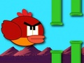 ゲームフラッピーバードオンライン