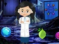 ゲーム化学学生の脱出オンライン