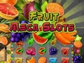 ゲームフルーツメガスロットオンライン