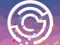 ゲームパズルボールローテートオンライン