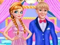 ゲームクララウェディングプランナーオンライン