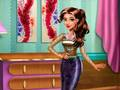 ゲームトリスデートナイトドールドレスアップオンライン