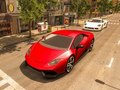 ゲームリアルエクストリームカー運転ドリフトオンライン