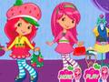 ゲーム女の子のファッションパフォーマンスオンライン