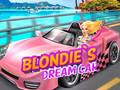 ゲームブロンディの夢の車オンライン