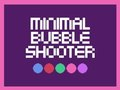 ゲームミニマルバブルシューターオンライン
