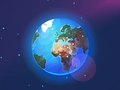 ゲームエコ インク 地球を救えオンライン