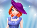 ゲームWinx Bloom Dreamgirlオンライン