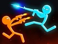 ゲームスティックデュエル：復讐オンライン