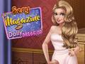 ゲームセリマガジンドールのドレスアップオンライン