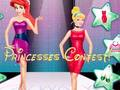 ゲームプリンセスコンテストオンライン