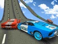 ゲーム不可能なスタントドライビングシミュレーターオンライン