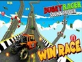ゲームバギーレーサースタントドライバーバギーレーシングオンライン
