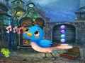 ゲーム歌う鳥の脱出オンライン