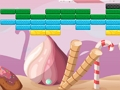 ゲームブリックアウトキャンディ オンライン