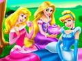ゲームプリンセスの日オンライン