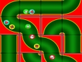 ゲームイカゲーム：保護された新年 オンライン
