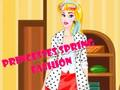 ゲームプリンセスの春ファッションオンライン