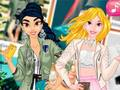 ゲームプリンセスの春トレンドアラートオンライン