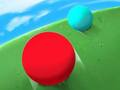 ゲームピンボール. 対オンライン