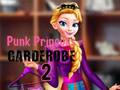ゲームパンクプリンセスクローゼット2オンライン