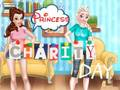 ゲームプリンセス・チャリティデーオンライン