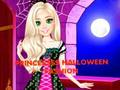 ゲームプリンセスのハロウィンファッションオンライン