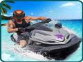 ゲームジェットスキー水上レースパワーボートスタントオンライン