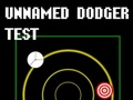 ゲーム名称未設定のDodgerテストオンライン