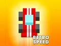ゲームレトロスピードオンライン