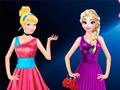 ゲームプリンセスがヴォーグの表紙にオンライン