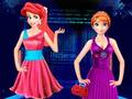 ゲームファッション春の熱オンライン