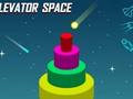 ゲームエレベーター空間オンライン