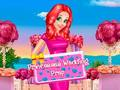 ゲームプリンセスの結婚準備オンライン