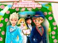 ゲームラプンツェルの結婚式のベストマンオンライン