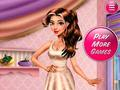 ゲームトリス ホームカミング ドリー ドレスアップオンライン