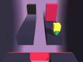 ゲームピクセルビッグヘッドランオンライン