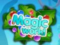 ゲーム魔法の世界オンライン