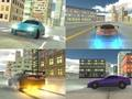 ゲームスープラドリフト3Dオンライン