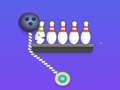 ゲームロープボーリング3 オンライン