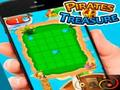ゲーム海賊の宝オンライン
