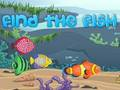 ゲーム魚を見つけるオンライン